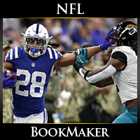2022 NFL Rushing Yards Leader Betting 2022 NFL Rushing Yards Leader Betting